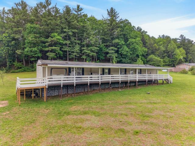 Land for sale in Virginia