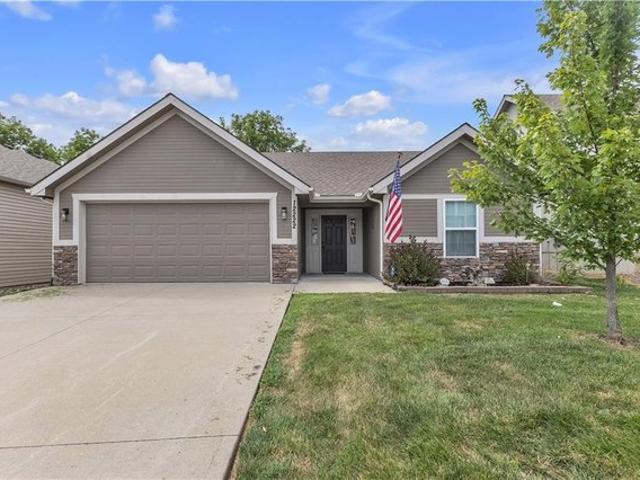 House for sale in Kansas City, Missouri