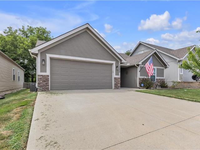 House for sale in Kansas City, Missouri