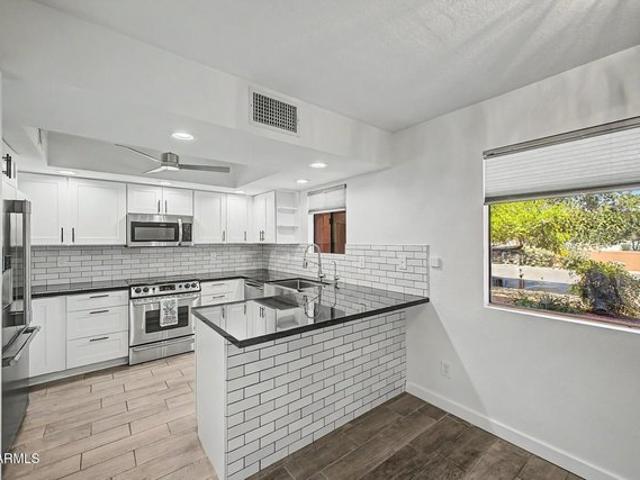 Condo for sale in Laveen, Arizona