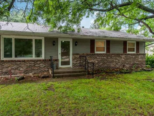 House for sale in Winnebago, Illinois