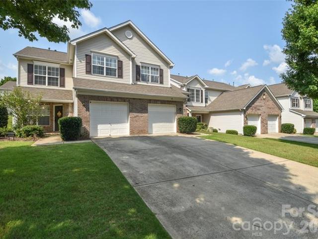 Townhouse for sale in Mecklenburg, North Carolina