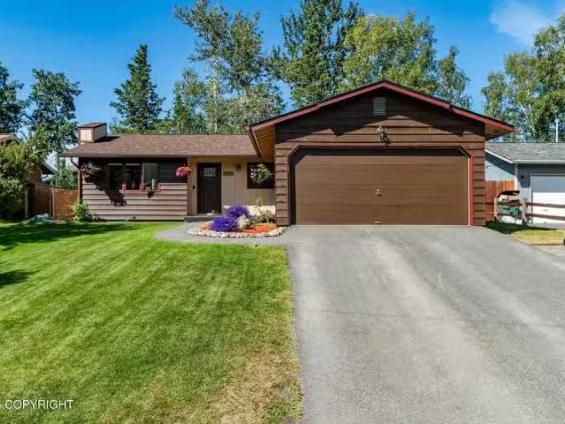 House for rent in Eagle River