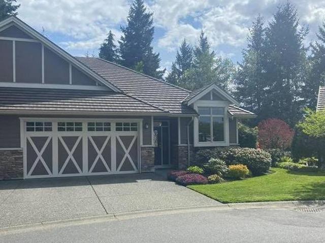 House for sale in Courtenay, British Columbia