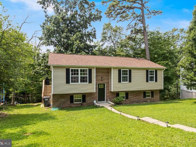House for sale in Lusby, Calvert County