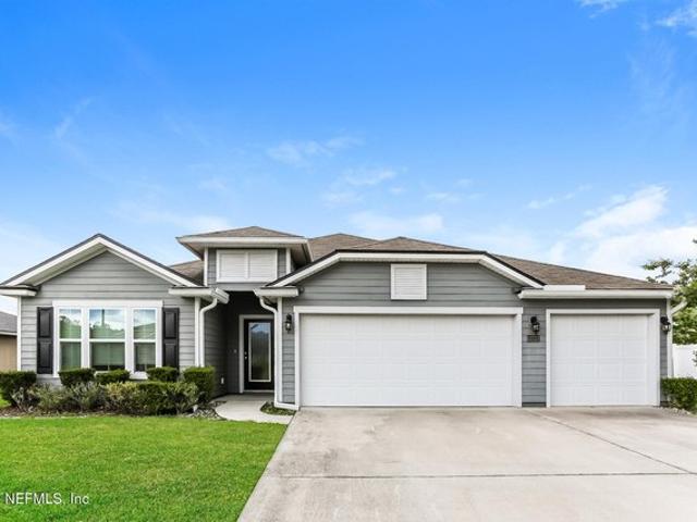 House for sale in Jacksonville, Florida