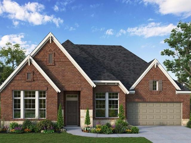 House for sale in Chambers, Texas