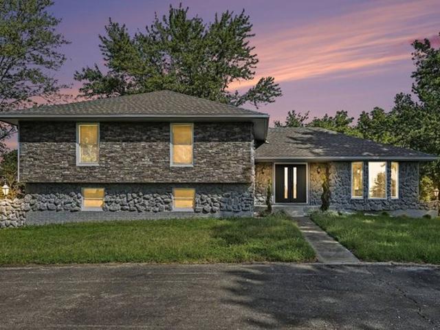 House for sale in Kearney, Missouri