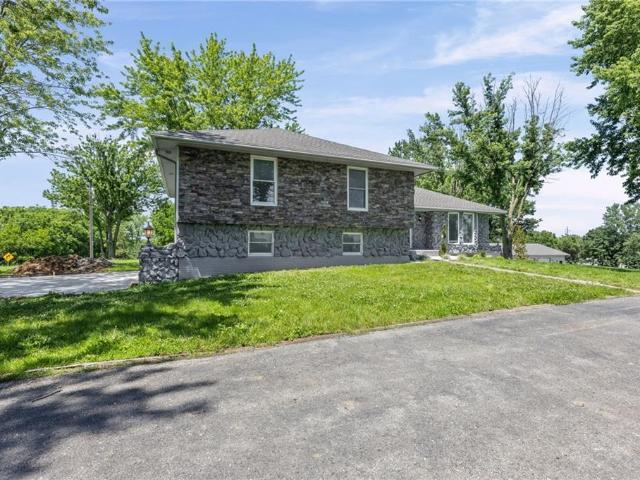 House for sale in Kearney, Missouri