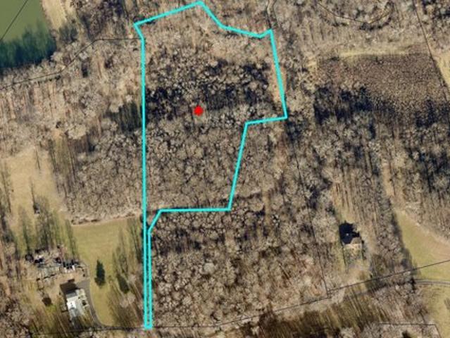 Land for sale in Upper Marlboro, Maryland