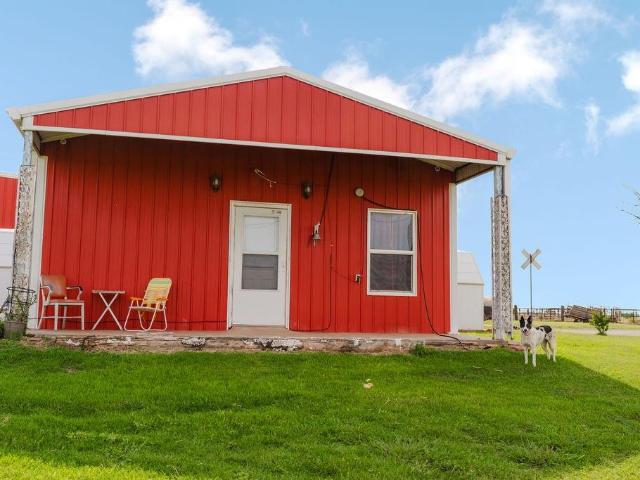 House for sale in Washita, Oklahoma