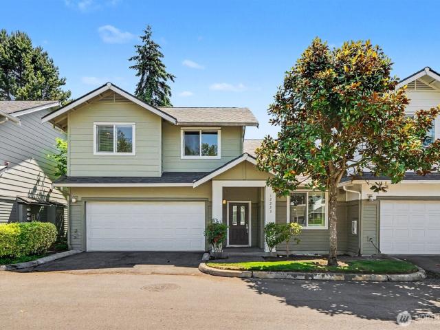 Condo for sale in Kirkland, Washington