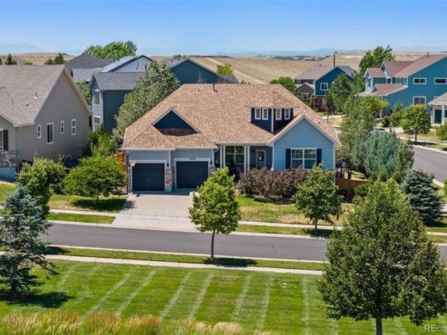 House for sale in Parker, Colorado