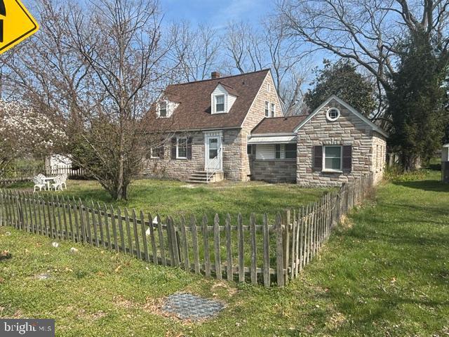 House for sale in Princess Anne, Maryland