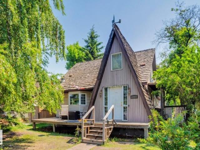 House for sale in Westwood, Edmonton