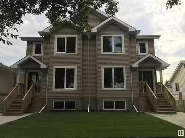 House for sale in Wedgewood, Alberta