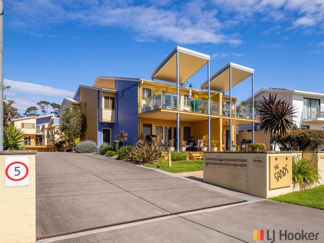 Apartment for rent in New South Wales