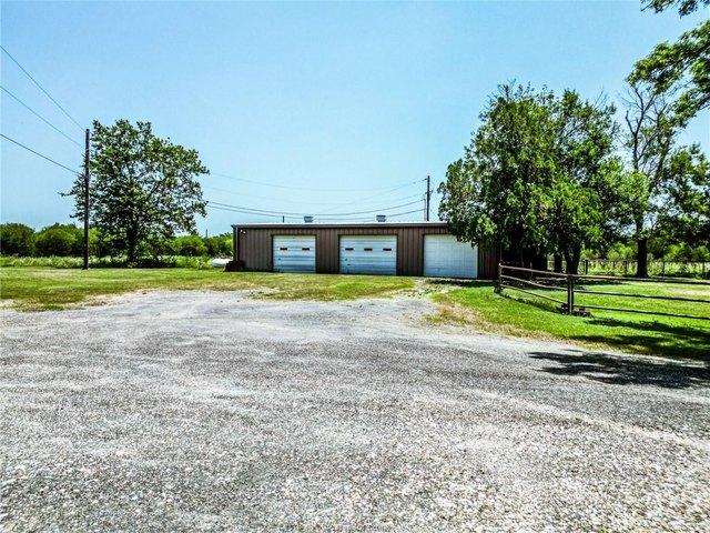 Land for sale in North Zulch, Texas