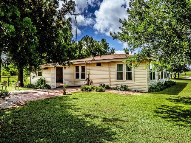 Farm for sale in North Zulch, Texas