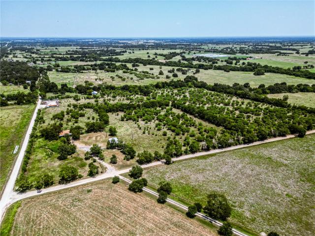 Land for sale in North Zulch, Texas