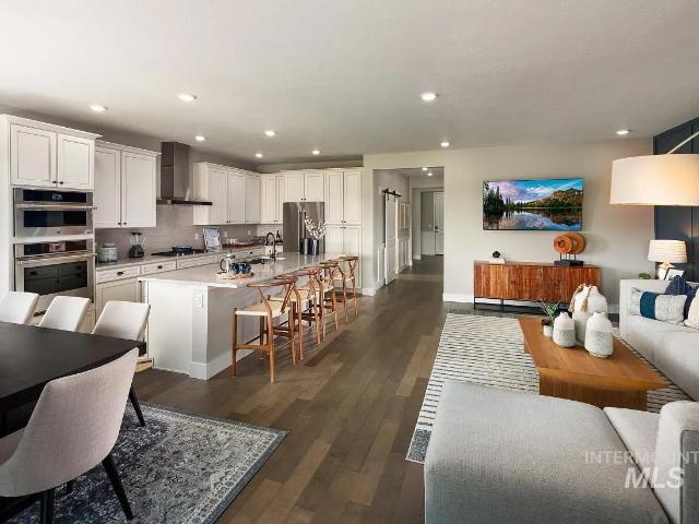 Townhouse for sale in Kuna, Idaho