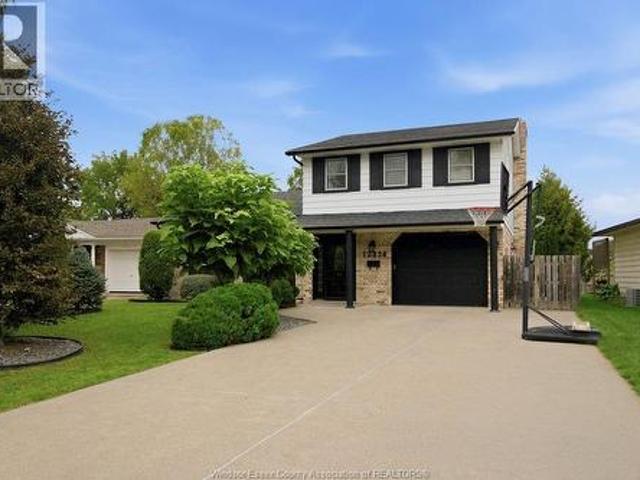House for sale in Tecumseh, Southwestern Ontario