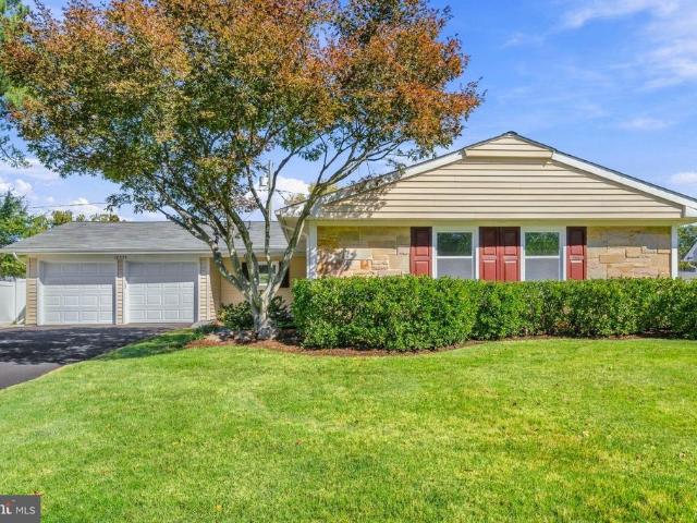 House for sale in Whitehall, Bowie