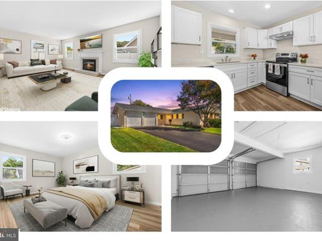 House for sale in Whitehall, Bowie