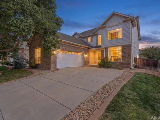 House for sale in Thornton, Colorado