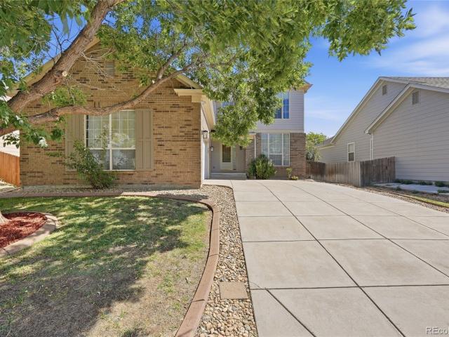 House for sale in Thornton, Colorado