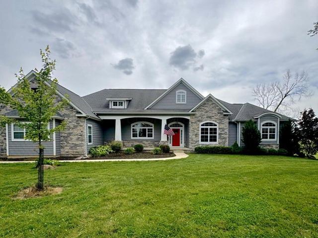 House for sale in Plain City, Ohio