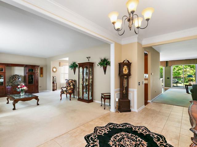House for sale in Huntley, Illinois