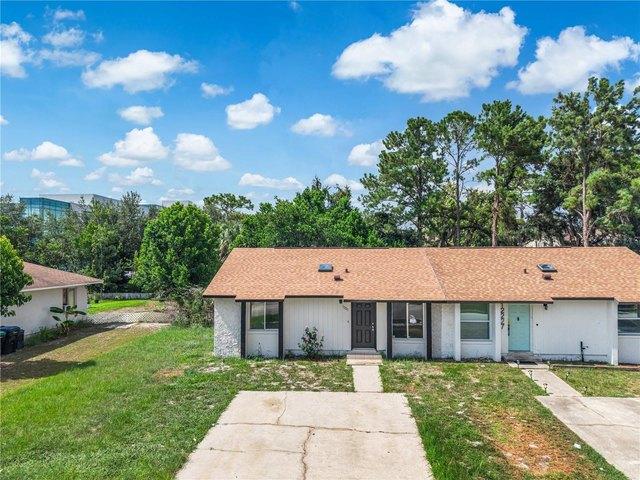 House for sale in Orlando, Florida
