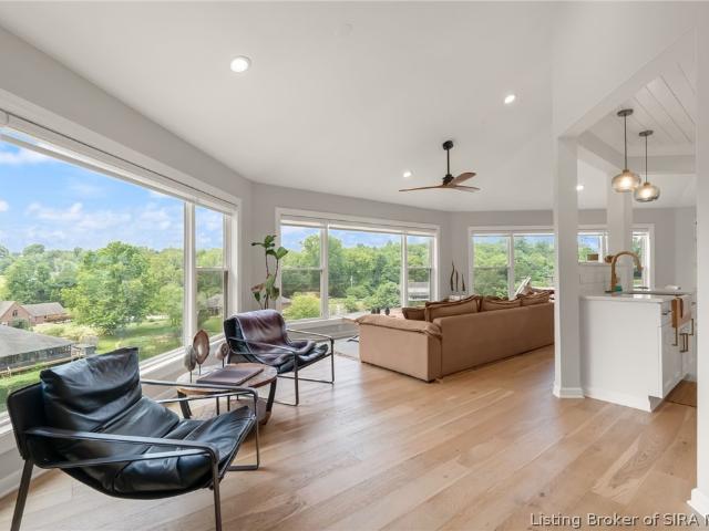 House for sale in Charlestown, Indiana