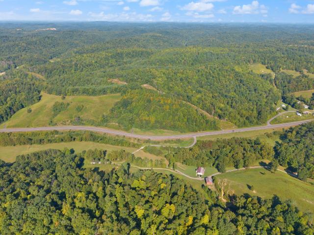 Land for sale in Crockett, West Liberty