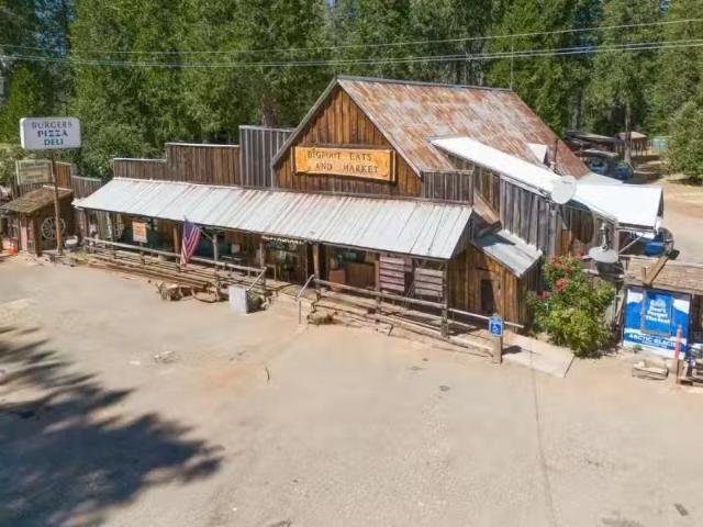 Apartment for rent in Butte, California