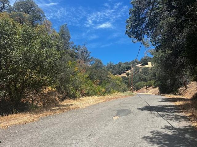 Land for sale in Lake, California