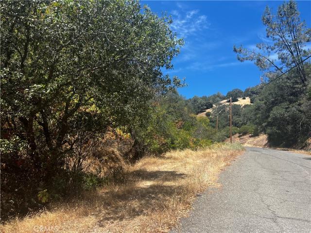 Land for sale in Lake, California