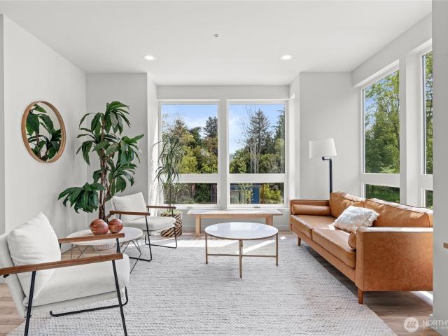 Townhouse for sale in Burien, Washington
