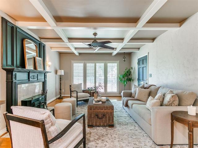 House for sale in Oklahoma City, Oklahoma