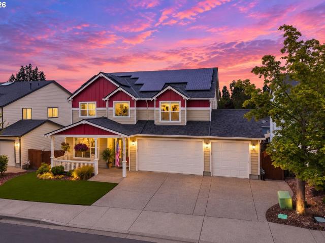 House for sale in Oregonia