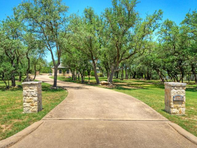 House for sale in Dripping Springs