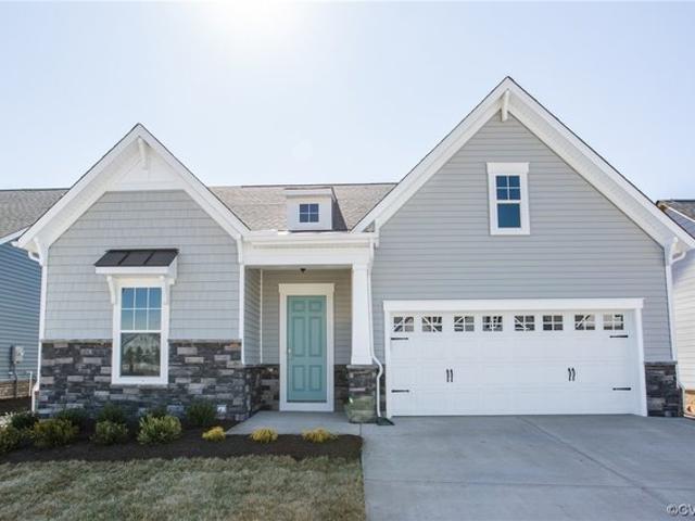 House for sale in Chester, Chesterfield County
