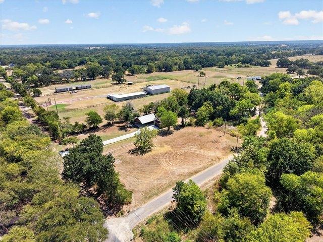 Land for sale in Terrell, Texas