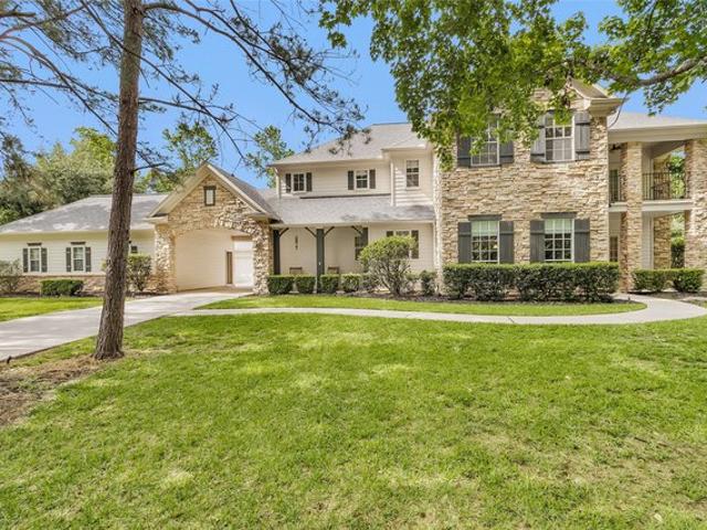 House for sale in Magnolia, Texas