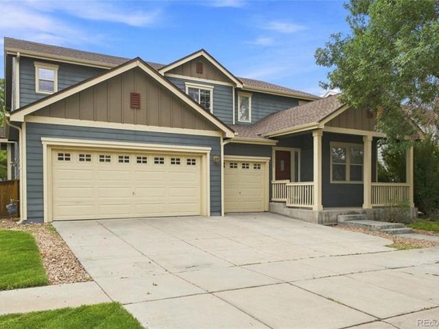 House for sale in Brighton, Adams County