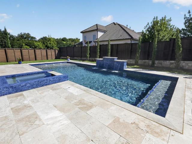 Property for rent in Frisco, Texas