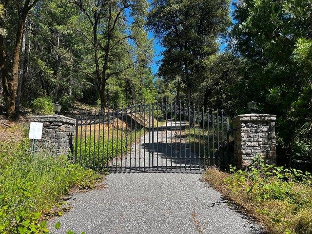 Land for sale in Grass Valley, California