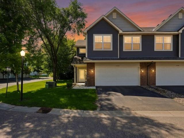 Townhouse for sale in Burnsville, Dakota County