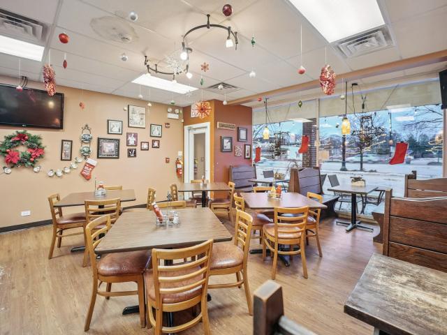 Commercial for sale in Palos Heights, Illinois